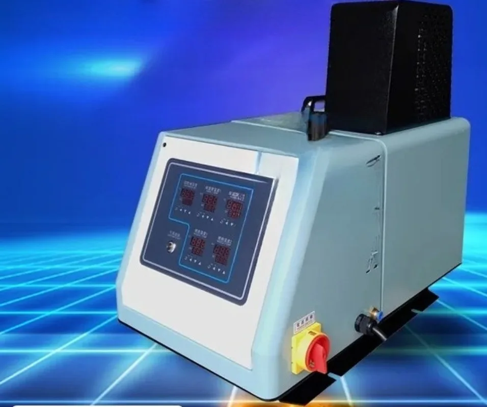 Hot Selling Hot Melt Adhesive Machine Accessories, Glue Spraying Controller Control Box
Hot Selling Hot Melt Adhesive Machine Accessories, Glue Spraying Controller Control Box