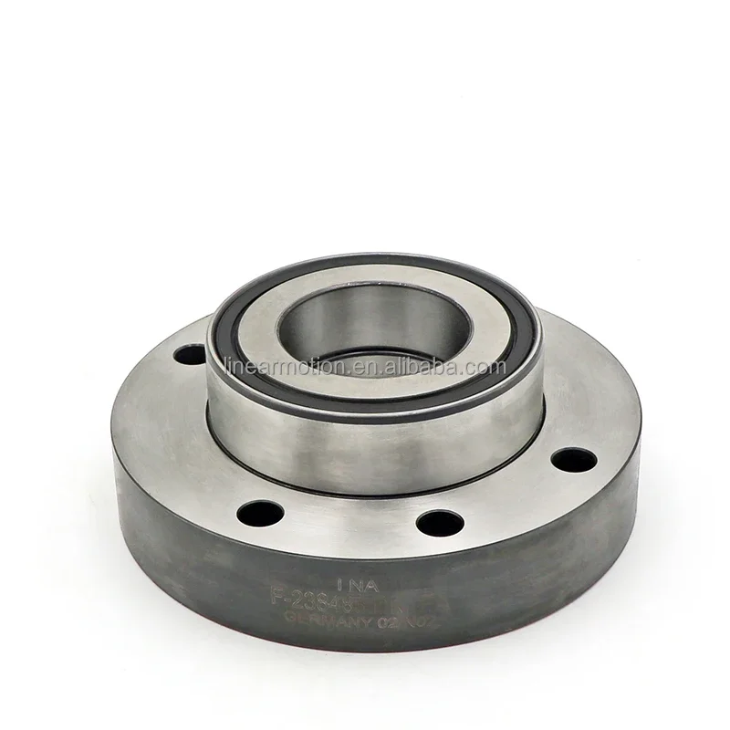 Original F-238485 DKLFA Angular Contact Ball Bearing Double Row for DMG MORI CNC Machine F-23485.DKLFA Bearing
Original F-238485 DKLFA Angular Contact Ball Bearing Double Row for DMG MORI CNC Machine F-23485.DKLFA Bearing