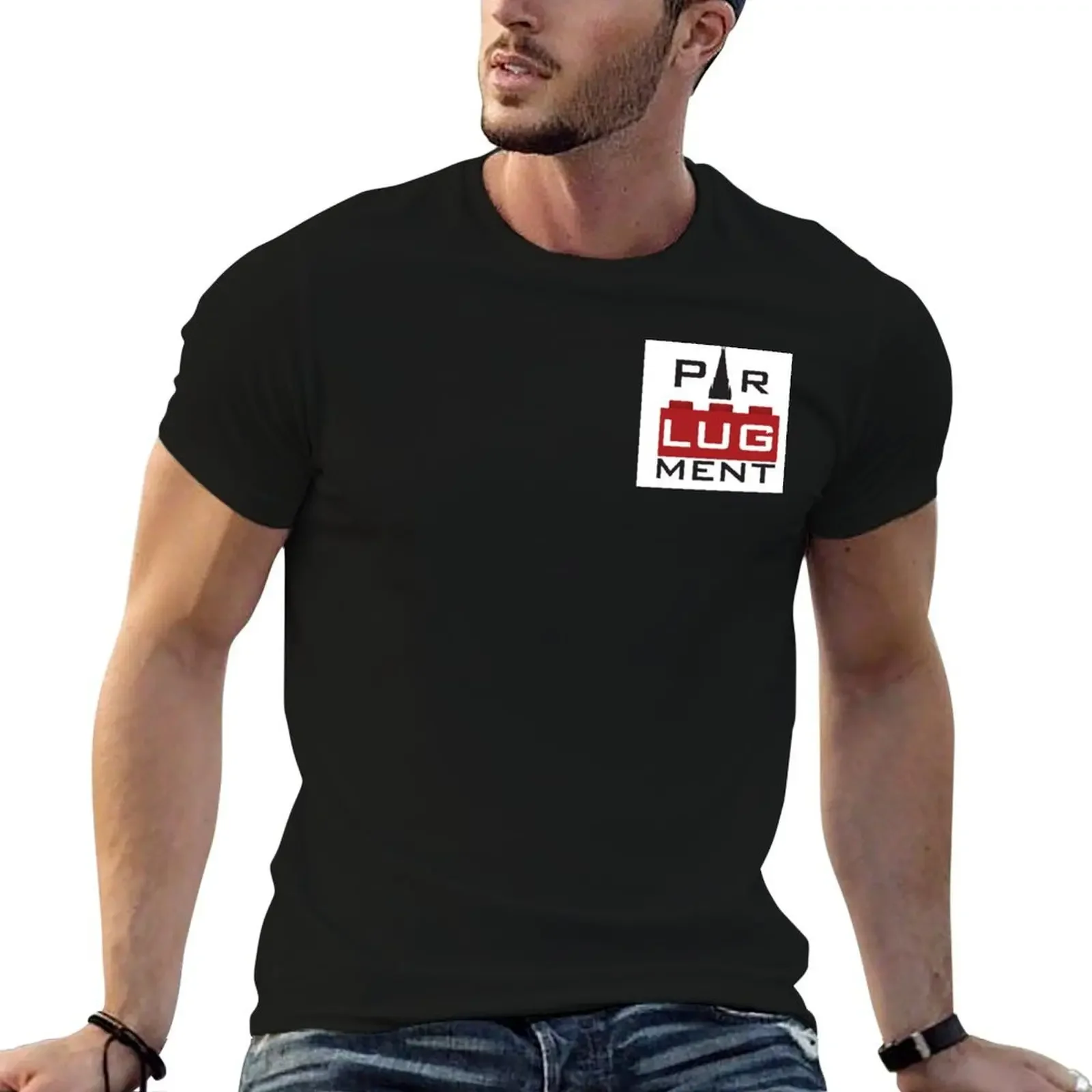Basic Front Logo T-Shirt vintage t shirts basketball graphic tees Funny t-shirts black t-shirts for men
Basic Front Logo T-Shirt vintage t shirts basketball graphic tees Funny t-shirts black t-shirts for men