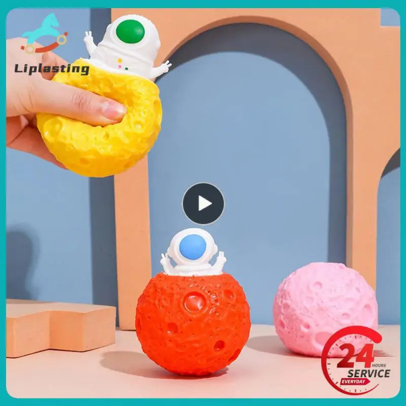 Stress Relief Toy Tpr Spoof Creative Double Buckle Design Reduce Pressure Decompression Toys Bouncy Toys Funny Children Gift
Stress Relief Toy Tpr Spoof Creative Double Buckle Design Reduce Pressure Decompression Toys Bouncy Toys Funny Children Gift