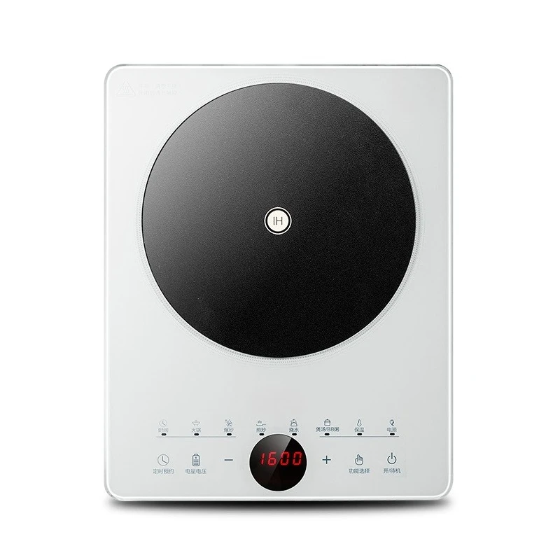 Induction cooker stir-fried on high fire Household stir-fried vegetables Hot pot complementary food integrated battery stov
Induction cooker stir-fried on high fire Household stir-fried vegetables Hot pot complementary food integrated battery stov
