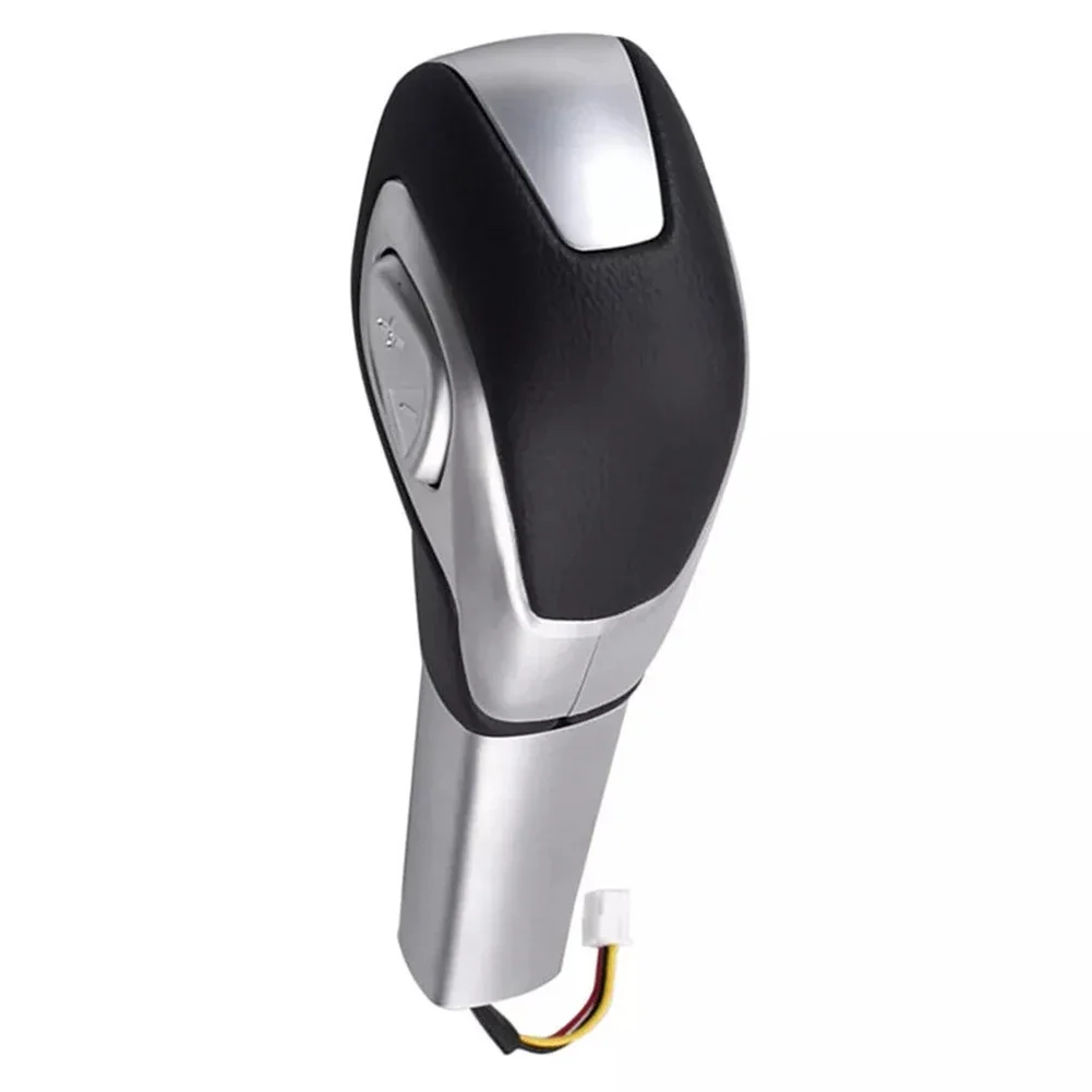 As The Pictures Show Gear Shift Knob Car Interior Knob Sturdy Construction Stylish Appearance Comfortable Driving Experience
As The Pictures Show Gear Shift Knob Car Interior Knob Sturdy Construction Stylish Appearance Comfortable Driving Experience