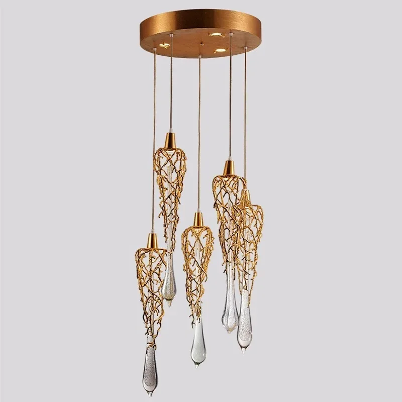 2026 Modern Silvery LED Chandelier Luxury Crystal Light For Dining Living Room Tree Branch Bedroom Bedside Lamps Warm Light
2026 Modern Silvery LED Chandelier Luxury Crystal Light For Dining Living Room Tree Branch Bedroom Bedside Lamps Warm Light
