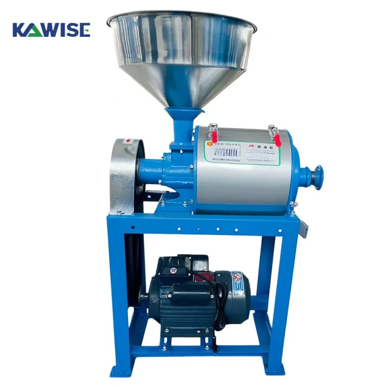 New Multifunctional Home Small Grain Mill For Wheat, Corn, And Pea Flour Separation.
New Multifunctional Home Small Grain Mill For Wheat, Corn, And Pea Flour Separation.