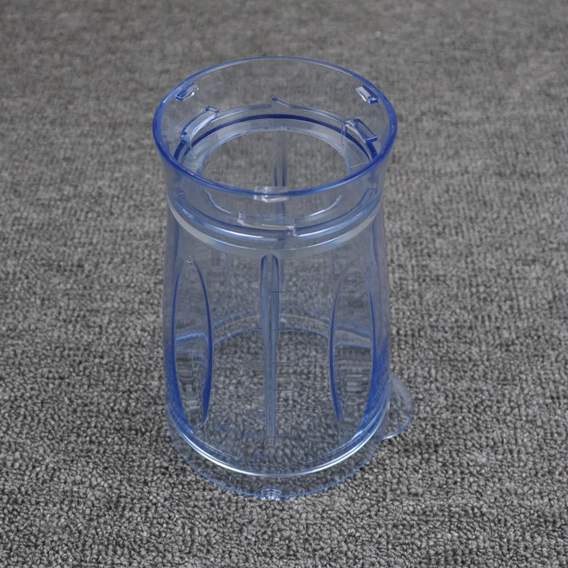 Подходит для Philips, чашка для смешивания блендера HR2850 HR2870, пластиковые детали, аксессуары для чашек
Подходит для Philips, чашка для смешивания блендера HR2850 HR2870, пластиковые детали, аксессуары для чашек