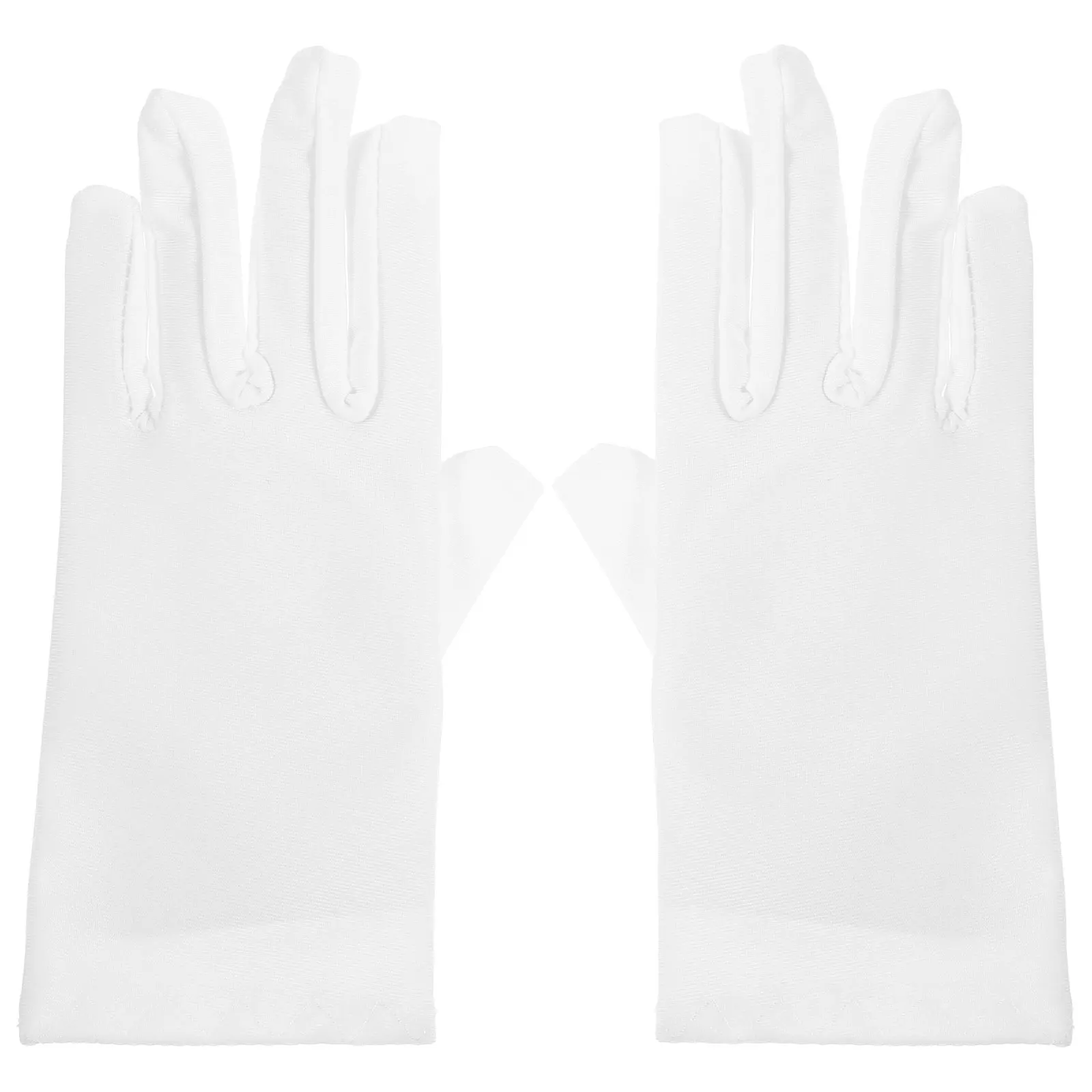 Stretchy Costume For 11-14 Years White L Size Party Halloween Wedding Dance Masquerade Formal Theatrical Spandex Polyester
Stretchy Costume For 11-14 Years White L Size Party Halloween Wedding Dance Masquerade Formal Theatrical Spandex Polyester