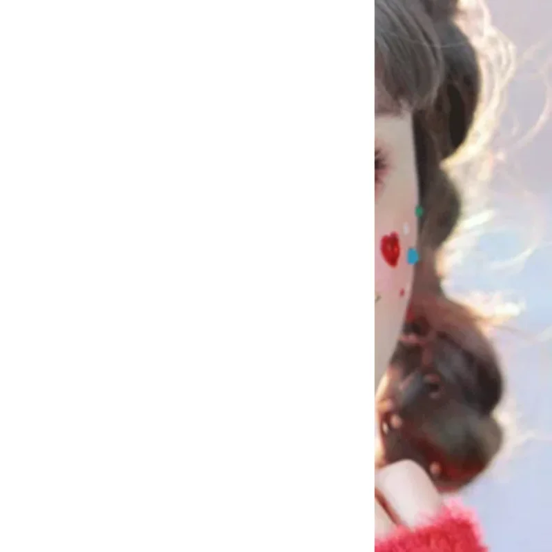 57 шт./лист Наклейки-стразы для лица в форме сердца, 3D разноцветные самоклеящиеся украшения для лица, для DIY, фестивалей и вечеринок
57 шт./лист Наклейки-стразы для лица в форме сердца, 3D разноцветные самоклеящиеся украшения для лица, для DIY, фестивалей и вечеринок