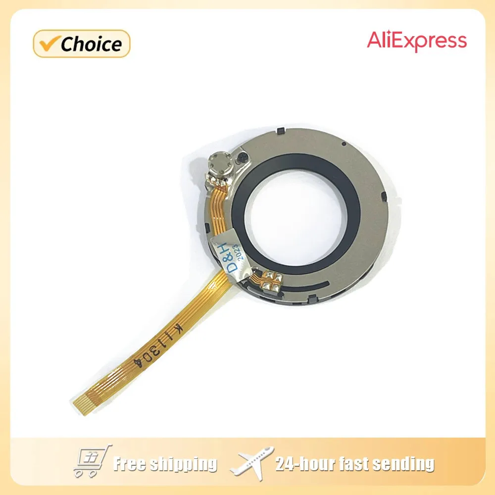 Новинка для Canon EF 24 мм F1.4 L II блок затвора диафрагмы EF24 F/1,4 24 1,4 II USM деталь
Новинка для Canon EF 24 мм F1.4 L II блок затвора диафрагмы EF24 F/1,4 24 1,4 II USM деталь