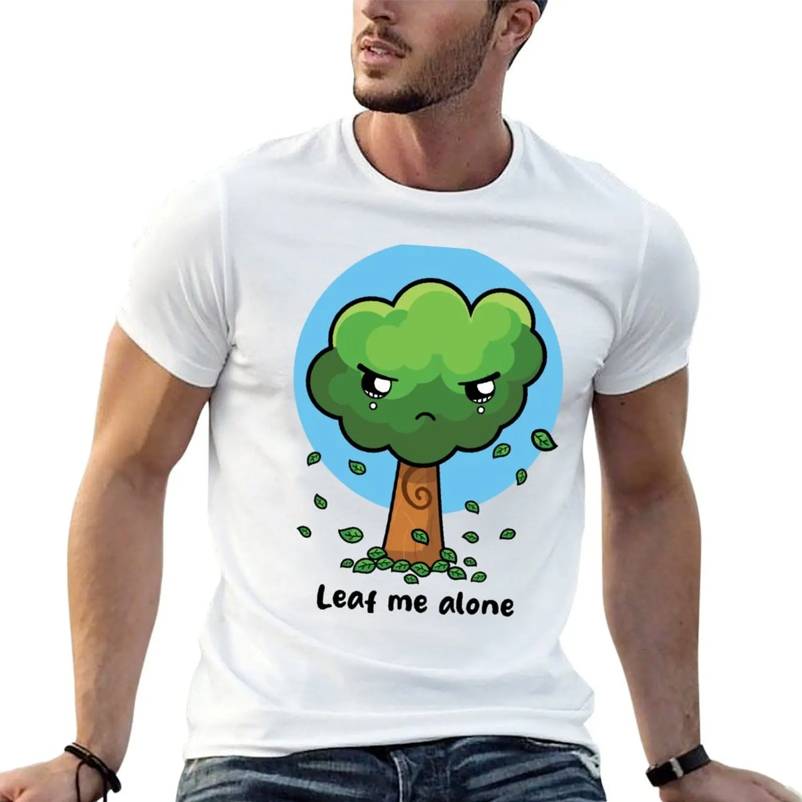 Leaf me alone (on light colors) T-Shirt cotton t shirts high quality man tshirt man t shirts high quality luxury brand T-shirt
Leaf me alone (on light colors) T-Shirt cotton t shirts high quality man tshirt man t shirts high quality luxury brand T-shirt