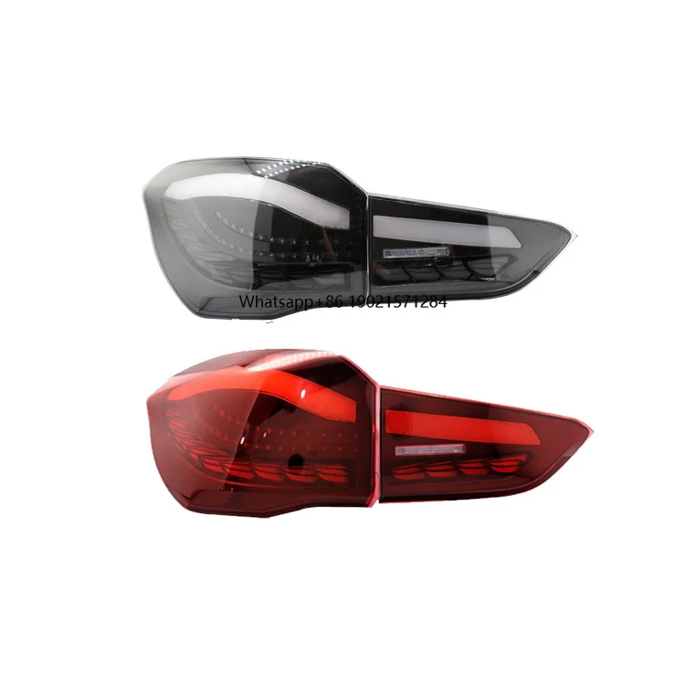 Car Accessories Lights Dynamic Signal Rear Stop Brake Reverse Led Tail Lamp Tail Lights for X1 F48 F49 2014-2023 
Car Accessories Lights Dynamic Signal Rear Stop Brake Reverse Led Tail Lamp Tail Lights for X1 F48 F49 2014-2023