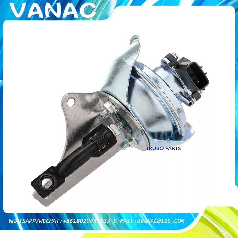 Привод перепускной заслонки турбокомпрессора с датчиком для 07-на Ford C-Max Focus Galaxy Kuga Mondeo S-Max 724290-0014 3M5Q6K682CC
Привод перепускной заслонки турбокомпрессора с датчиком для 07-на Ford C-Max Focus Galaxy Kuga Mondeo S-Max 724290-0014 3M5Q6K682CC