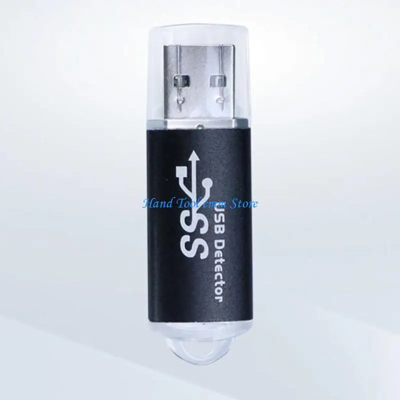 H37F USB Tester USB3.1/USB3.0/USB2.0 Interfaces Rate Function Power Meter Optional
H37F USB Tester USB3.1/USB3.0/USB2.0 Interfaces Rate Function Power Meter Optional