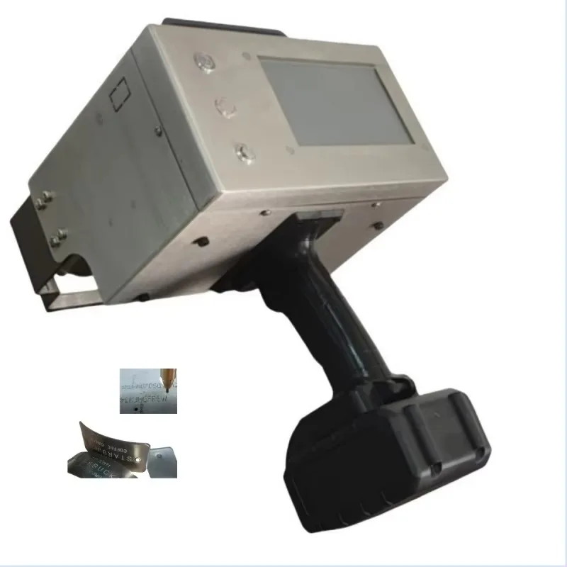 Ручной маркировочный станок, гравировальный станок по металлу, мини-электрические машины для маркировки игл с точечным штифтом на батарейках
Ручной маркировочный станок, гравировальный станок по металлу, мини-электрические машины для маркировки игл с точечным штифтом на батарейках