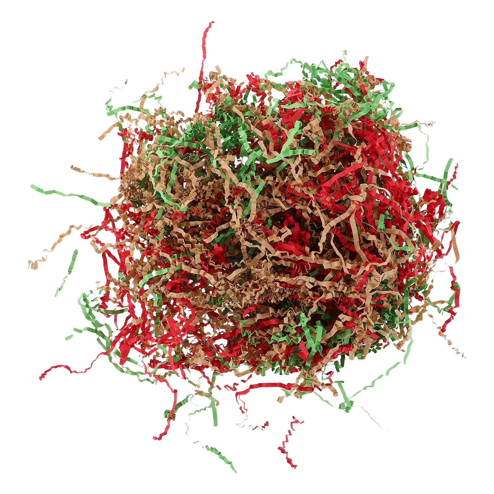 Decorative Paper Mixed Color Raffia Shredded Filler Wave Raffia Filling Cut Craft Christmas Gift Box Packaging
Decorative Paper Mixed Color Raffia Shredded Filler Wave Raffia Filling Cut Craft Christmas Gift Box Packaging