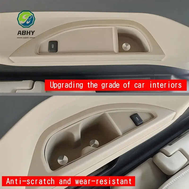 ABHY-Central Control Storage Box Holder Door Seat Storage Box Tissue Box For Toyota Alphard Vellfire 40 Series 2023-2025
ABHY-Central Control Storage Box Holder Door Seat Storage Box Tissue Box For Toyota Alphard Vellfire 40 Series 2023-2025