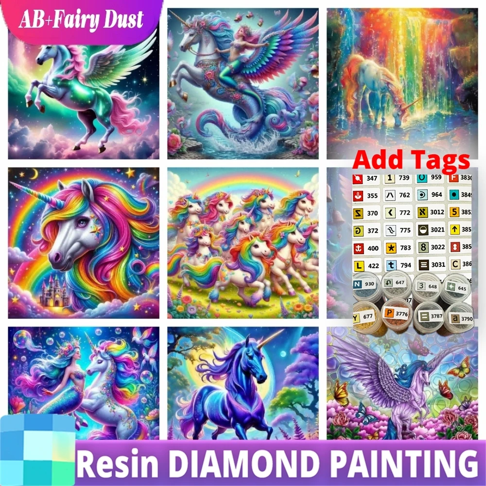 AB Fairy Dust поставляется с наклейками DMC. Милый и мечтательный набор для алмазной живописи с единорогом. 5D DIY Алмазная вышивка. Ручная работа. Искусство Childr.
AB Fairy Dust поставляется с наклейками DMC. Милый и мечтательный набор для алмазной живописи с единорогом. 5D DIY Алмазная вышивка. Ручная работа. Искусство Childr.