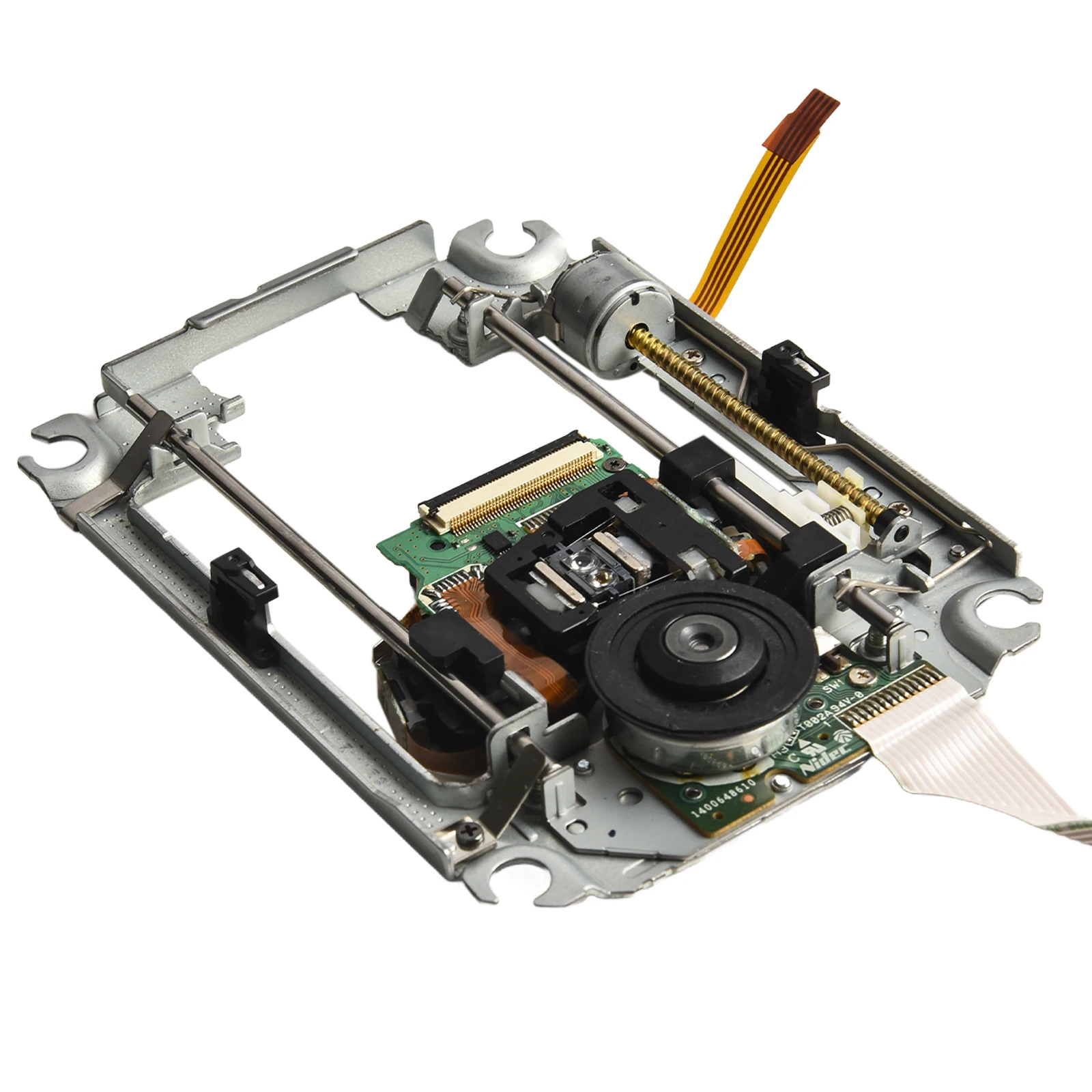 Optical Lens KES-450A KEM-450AAA CECH-2001A For DVD Optical Drive Replacement For Sony For PS3 Slim Running Smoothly