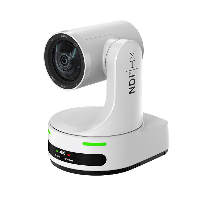 PTZ Camera 12X Optical Zoom Conference Room USB3.0 HDMI 4K 60FPS Wide Angle for Video Conference Meeting Church Live Streaming
PTZ Camera 12X Optical Zoom Conference Room USB3.0 HDMI 4K 60FPS Wide Angle for Video Conference Meeting Church Live Streaming