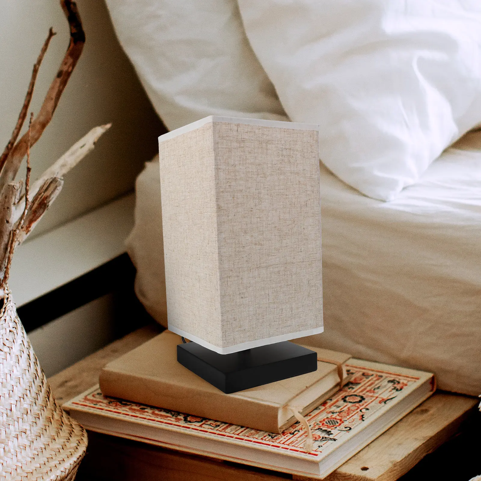 Creative Wooden LED Night Light Simple Design Decorative Table Lamp for Dining Room Bedroom Cafe Eu Plug Stylish Table Light
Creative Wooden LED Night Light Simple Design Decorative Table Lamp for Dining Room Bedroom Cafe Eu Plug Stylish Table Light