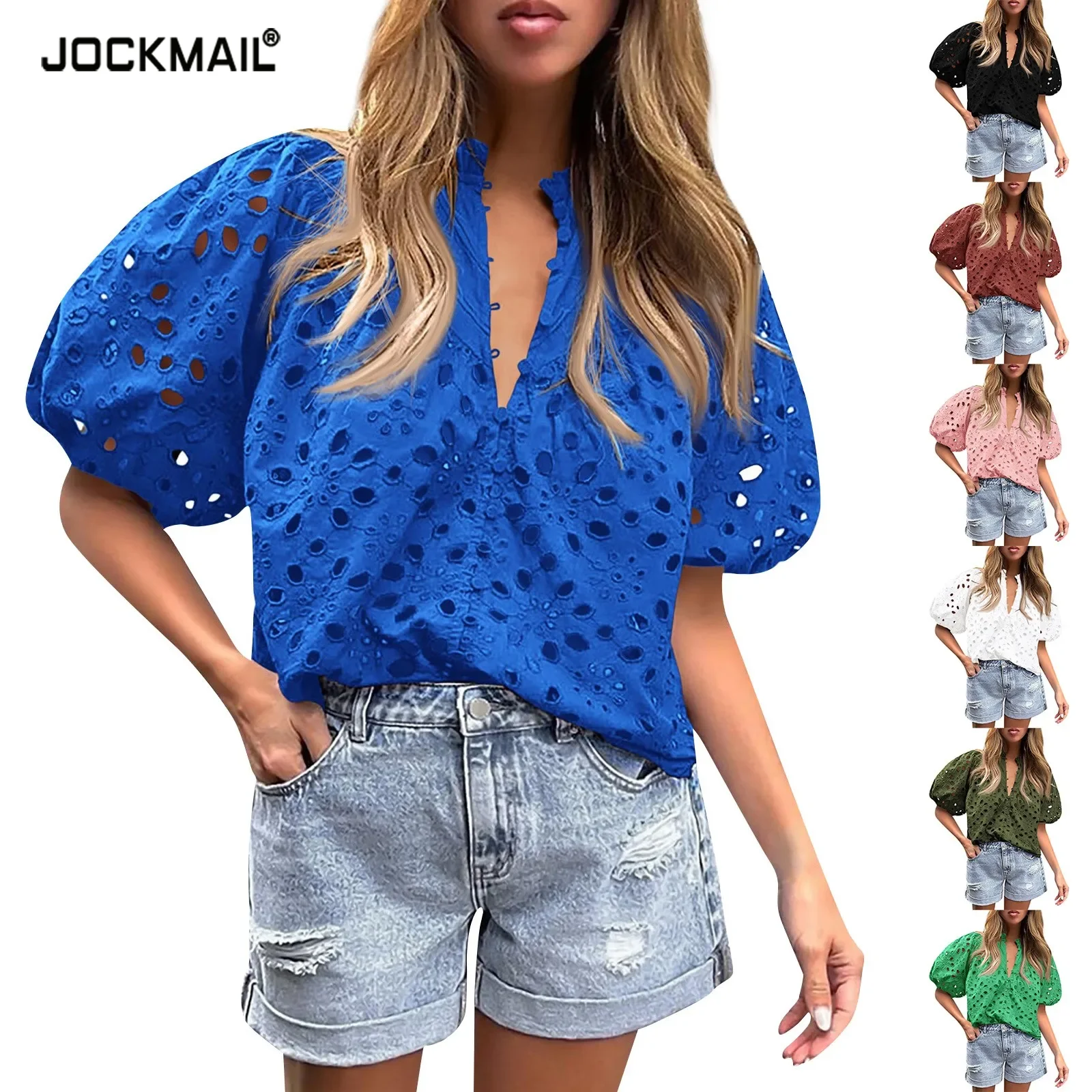 Hollow Lace Shirt Cute Chic Tops Hot Women Summer Shirt Korean Japan Style Design Hollow Out White Lace Button Shirt Blouse
Hollow Lace Shirt Cute Chic Tops Hot Women Summer Shirt Korean Japan Style Design Hollow Out White Lace Button Shirt Blouse