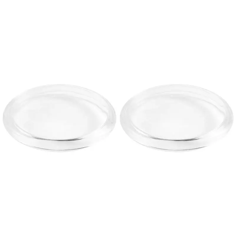 HOT-2Pcs/Set Round Diameter 90Mm Fog Lamps Lights Tempered Glass Anti-Fog Glass For Mitsubishi L200 Outlander Pajero Colt Triton
HOT-2Pcs/Set Round Diameter 90Mm Fog Lamps Lights Tempered Glass Anti-Fog Glass For Mitsubishi L200 Outlander Pajero Colt Triton