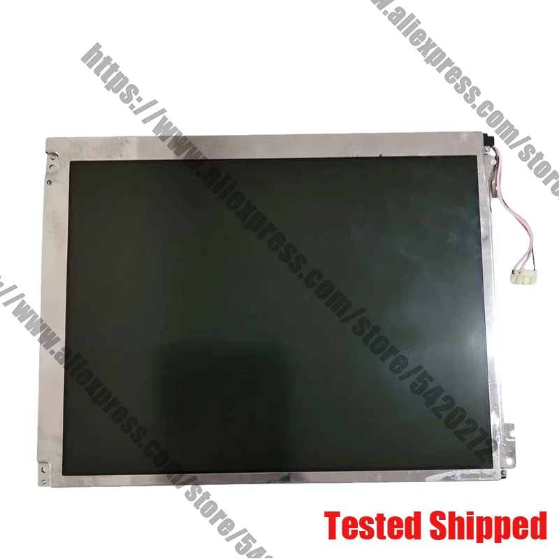 Brand-New AA121SK26 12.1 Inch Display
Brand-New AA121SK26 12.1 Inch Display