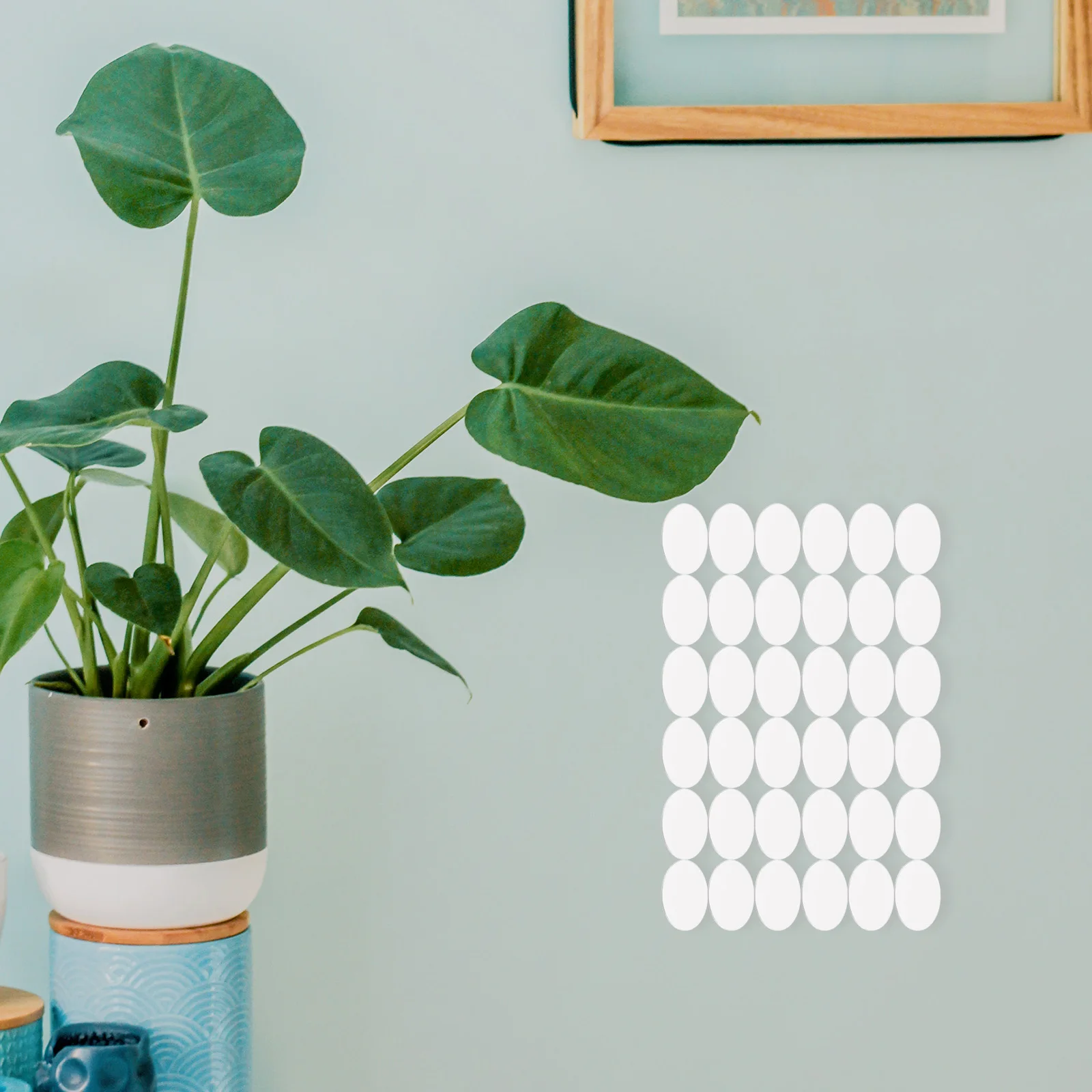 30Pcs Mirror Wall Decor Stickers Fun 3D Acrylic Mirror Pieces for Home Bedroom Living Room Wall Design Easy Install
30Pcs Mirror Wall Decor Stickers Fun 3D Acrylic Mirror Pieces for Home Bedroom Living Room Wall Design Easy Install