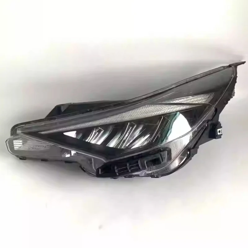 Headlight Half Assembly for Hyundai Elantra 7th 2021 Daytime Running Light One Piece Head Lamp Car Accessories
Headlight Half Assembly for Hyundai Elantra 7th 2021 Daytime Running Light One Piece Head Lamp Car Accessories