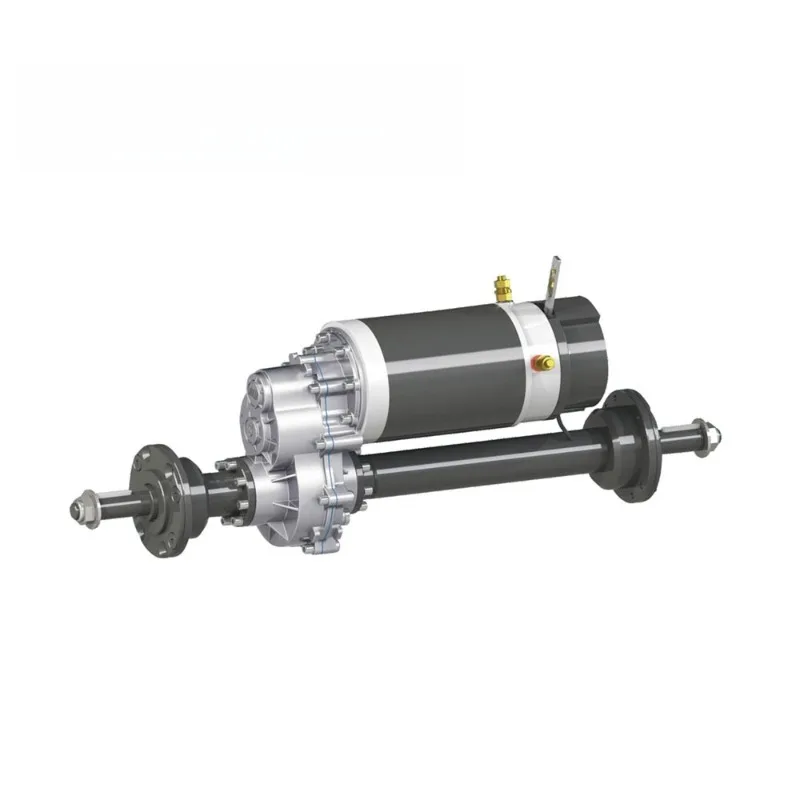 Plutools CE Manufacturing 500W Transaxle with 24V for AGV AMR Forklift Material Handling Equipment Parts
Plutools CE Manufacturing 500W Transaxle with 24V for AGV AMR Forklift Material Handling Equipment Parts