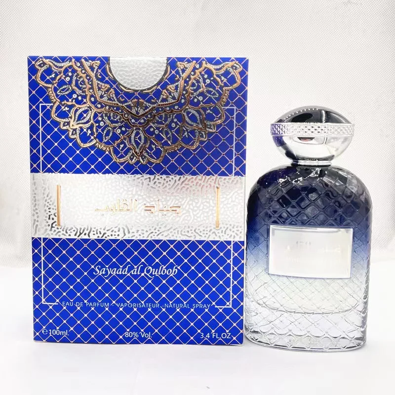 100ML Universal Eau de Perfume with Rock Orchid and Fu Qi Fragrance, Elegant Scent for Both Men and Women
100ML Universal Eau de Perfume with Rock Orchid and Fu Qi Fragrance, Elegant Scent for Both Men and Women