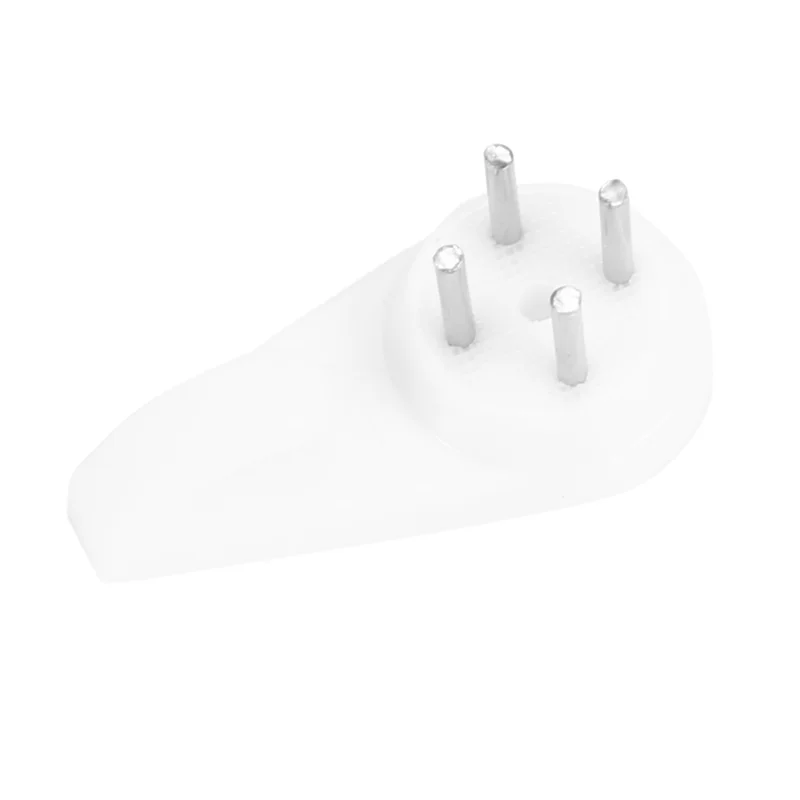 ABSS-48 Pieces 6 Inch Invisible Plate Hangers Wall Plate Hangers Brass Wire Plate Holders With 54 Pieces Wall Hooks 
ABSS-48 Pieces 6 Inch Invisible Plate Hangers Wall Plate Hangers Brass Wire Plate Holders With 54 Pieces Wall Hooks
