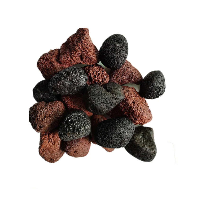 Aquarium/Tank /Terrarium/ Fish/ Snake /Lizard/cooking Used Black Volcanic Stone Red Lava Rock
Aquarium/Tank /Terrarium/ Fish/ Snake /Lizard/cooking Used Black Volcanic Stone Red Lava Rock