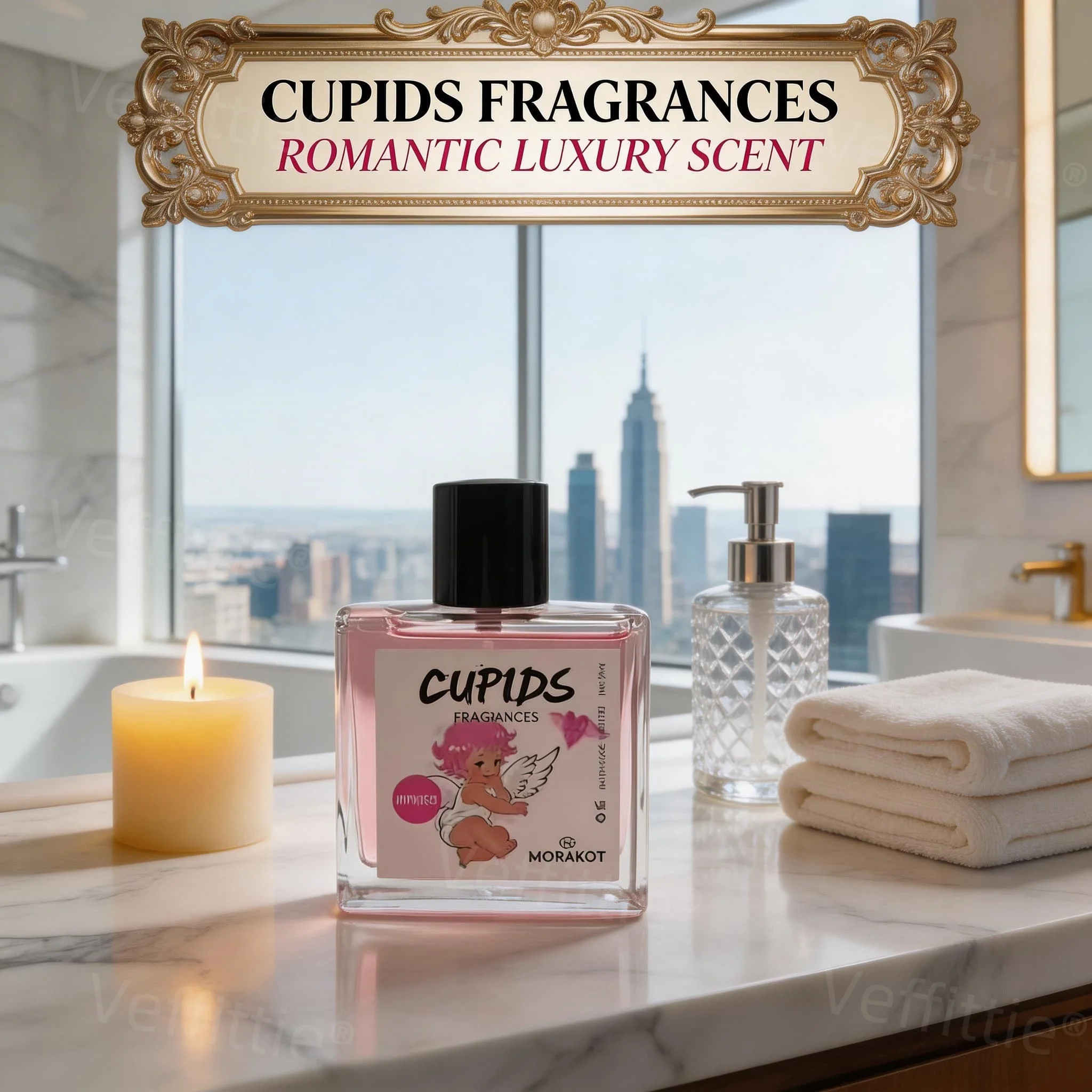 Urban Bergamot Patchouli Poise Eau De Parfum 60ml, Balanced Fresh Floral Scent, Office Wear, Polished Professional Vibe
Urban Bergamot Patchouli Poise Eau De Parfum 60ml, Balanced Fresh Floral Scent, Office Wear, Polished Professional Vibe