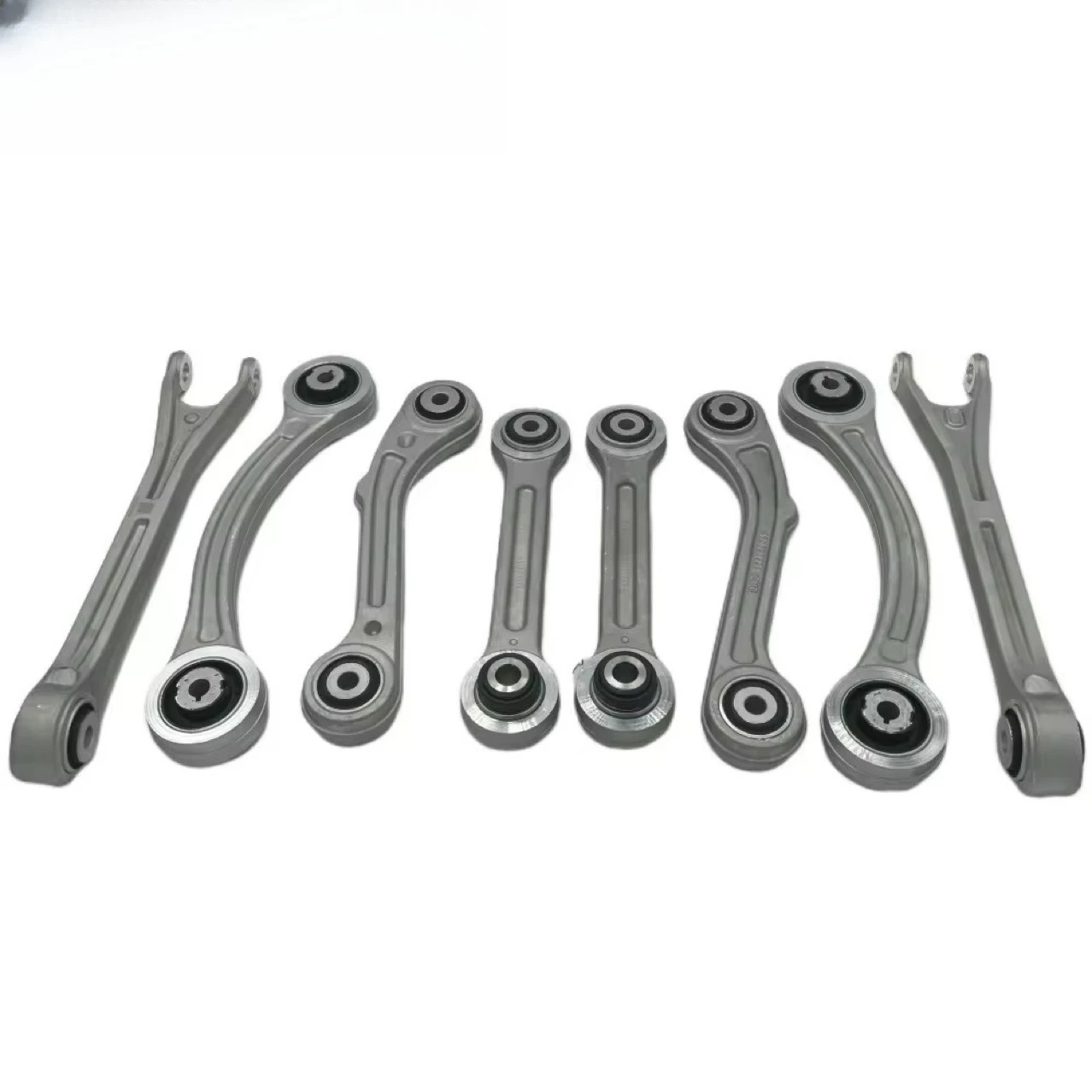 3 Tool AccessoriesSuspension fork shaped control swing arm lower pull rod 670002808
3 Tool AccessoriesSuspension fork shaped control swing arm lower pull rod 670002808