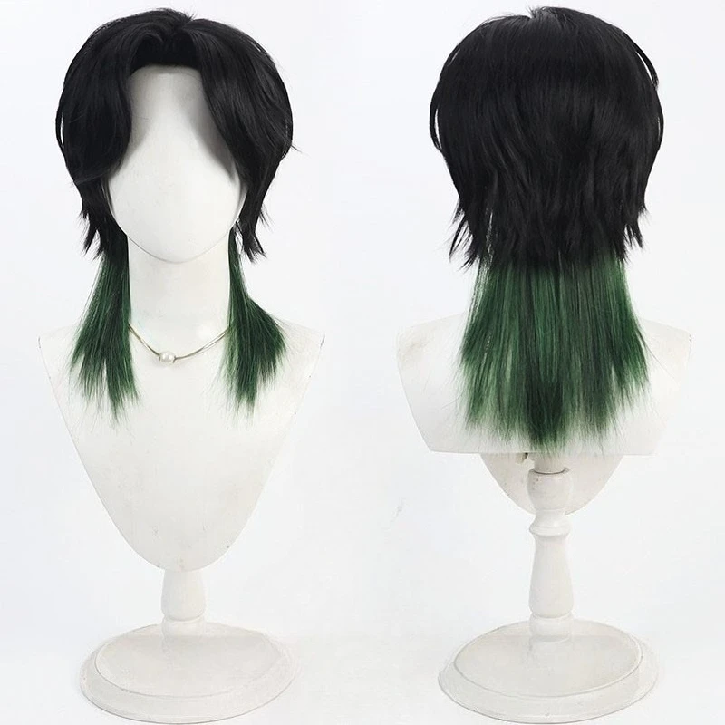 NIJISANJI EN VTuber Zeal Ginjoka Cospaly Wig – Heat Resistant Fiber Wigs for Adult – Breathable Rose Net Cap
NIJISANJI EN VTuber Zeal Ginjoka Cospaly Wig – Heat Resistant Fiber Wigs for Adult – Breathable Rose Net Cap