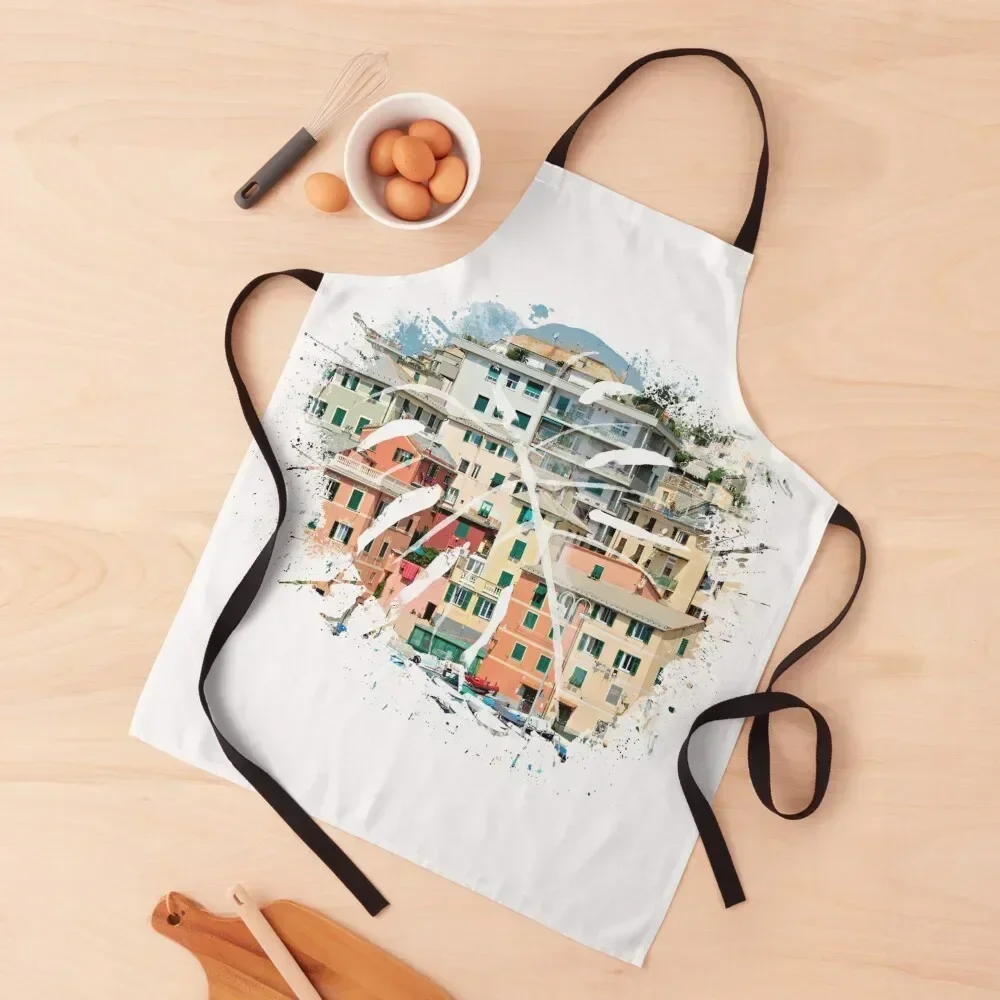 Genova Apron waiter Kitchenware nail tech supplies Teacher Apron
Genova Apron waiter Kitchenware nail tech supplies Teacher Apron