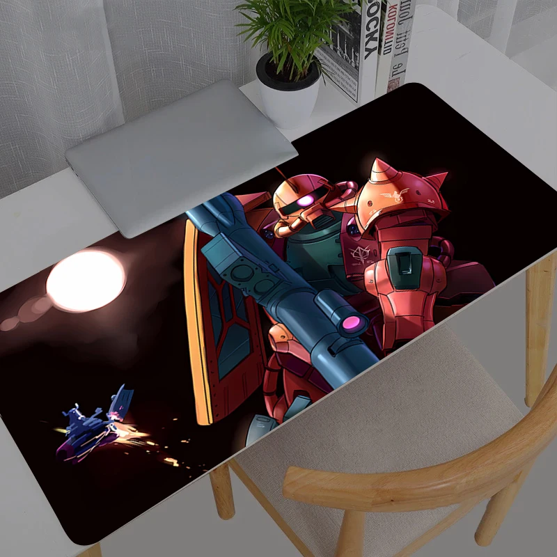 Mouse Pad Gamer Mobile Suit Gundam Large XXL Keyboard Desk Mouse Mat Carpet Rubber Tapis Souris Gaming Notbook Mousepad
Mouse Pad Gamer Mobile Suit Gundam Large XXL Keyboard Desk Mouse Mat Carpet Rubber Tapis Souris Gaming Notbook Mousepad