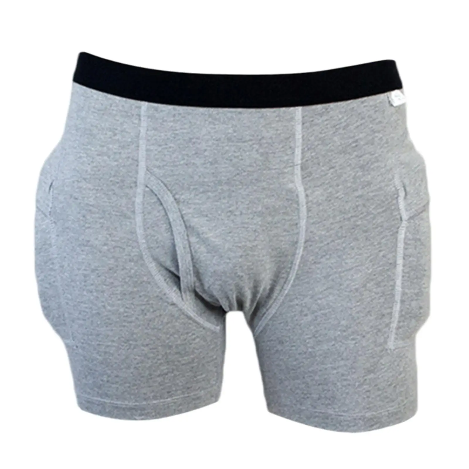 Hip Thicken Pants Hip Pad Patients Protective Underwear for Male Female Fall Prevent Seniors Sports
Hip Thicken Pants Hip Pad Patients Protective Underwear for Male Female Fall Prevent Seniors Sports