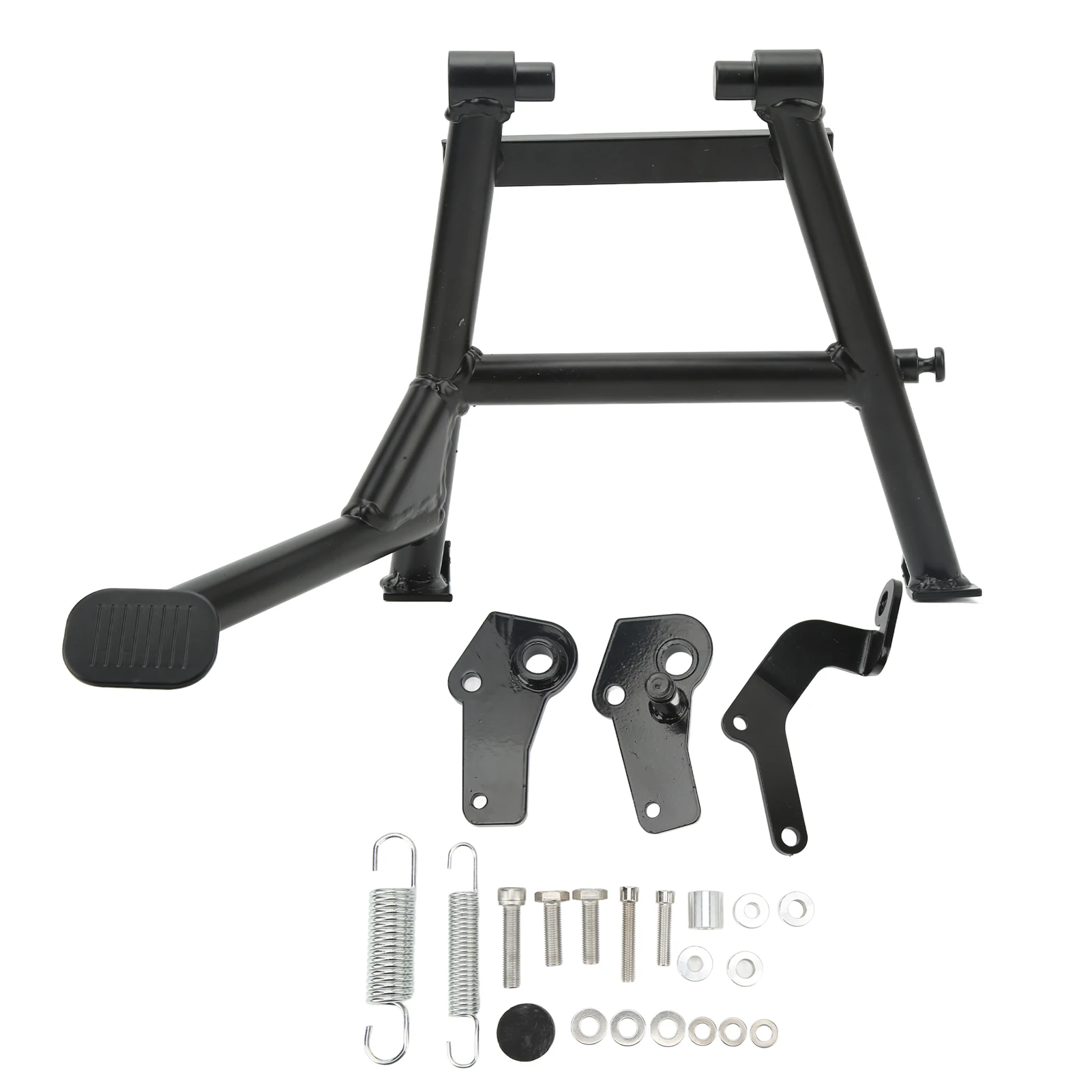 Motorcycle Wheel Lift Stand Strong Balance Portable Easy Clean Replacement for SUZUKI V‑STROM DL650 DL650XT
Motorcycle Wheel Lift Stand Strong Balance Portable Easy Clean Replacement for SUZUKI V‑STROM DL650 DL650XT