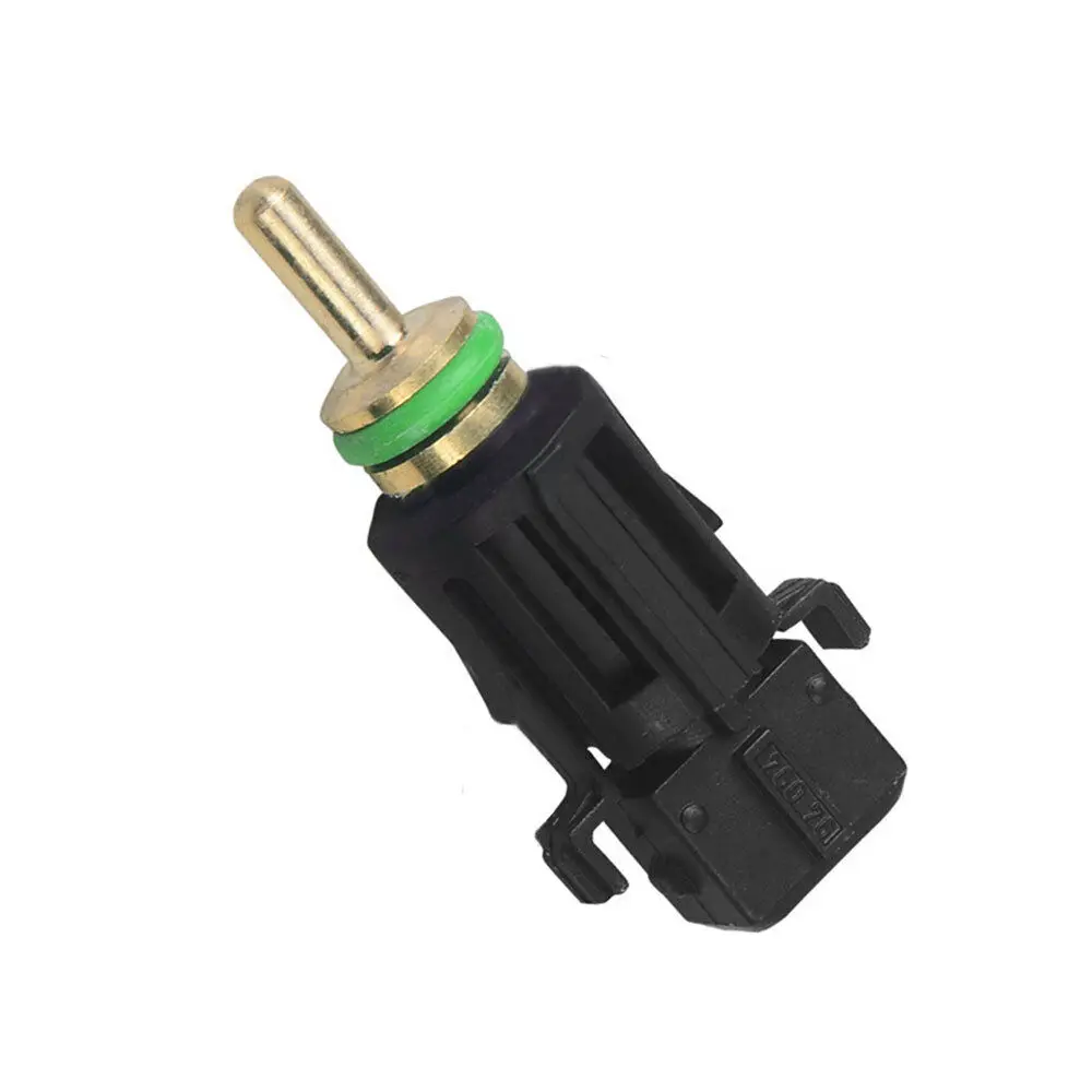 Temperature Sensor for BMW 13627788077 MEK105210 33167 13621433077 NSC000100 E30 E39 E90 X5 ... Car External Temp Coolant Switch
Temperature Sensor for BMW 13627788077 MEK105210 33167 13621433077 NSC000100 E30 E39 E90 X5 ... Car External Temp Coolant Switch