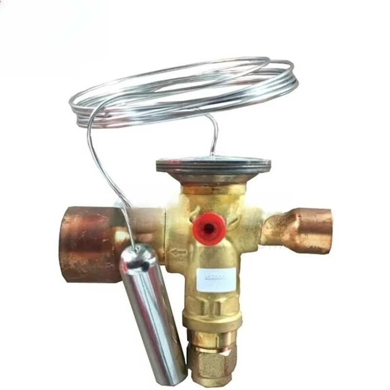 Терморегулирующий клапан S TX2 068Z3206
Терморегулирующий клапан S TX2 068Z3206