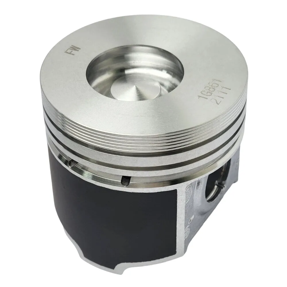 Engine Piston 1G861-21112 For Kubota V2403 Diesel Engine Parts
Engine Piston 1G861-21112 For Kubota V2403 Diesel Engine Parts