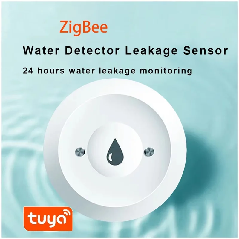 Flood Leak Detector App Remote Monitoring Zigbee Water Leak Detector Withzigbee Gateway
Flood Leak Detector App Remote Monitoring Zigbee Water Leak Detector Withzigbee Gateway