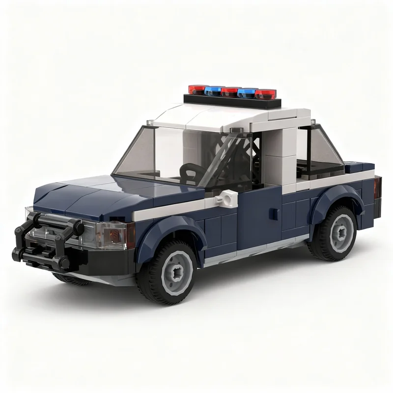 230PCS MOC Hero Movie Gcpd Car Model Creative Building Blocks Assembly Building Blocks Display Birthday Gift Decoration Home Set
230PCS MOC Hero Movie Gcpd Car Model Creative Building Blocks Assembly Building Blocks Display Birthday Gift Decoration Home Set