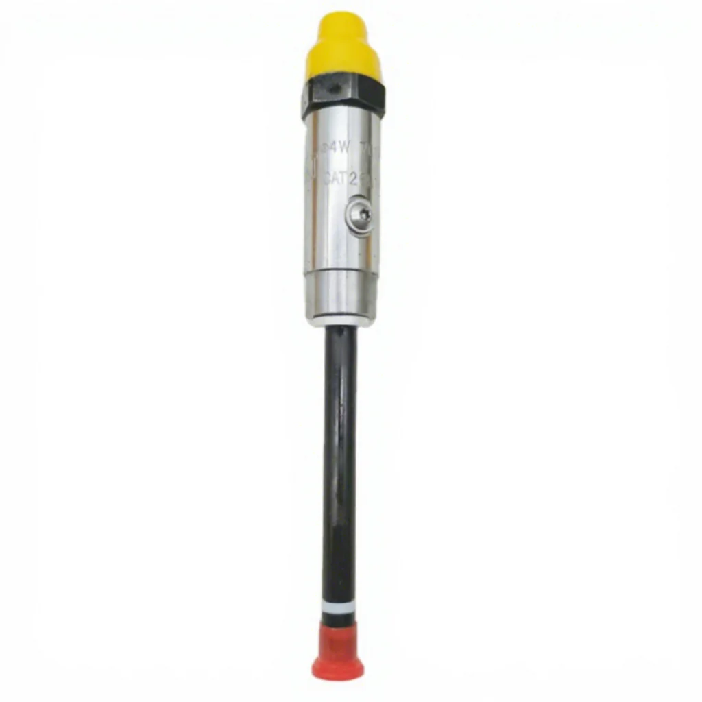 High Quality OEM Fuel Injector Pencil Nozzle 4W-7018 Common Rail for Engines 3406B/3432/3408/3408B-6 Month Warranty
High Quality OEM Fuel Injector Pencil Nozzle 4W-7018 Common Rail for Engines 3406B/3432/3408/3408B-6 Month Warranty