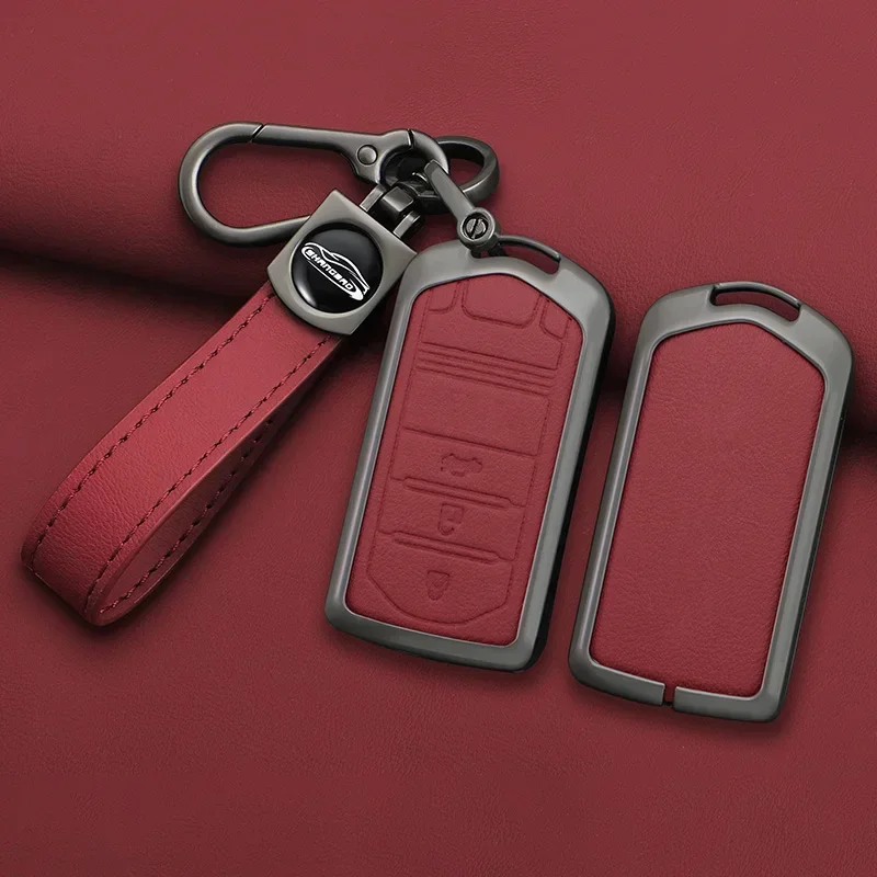 Zinc Alloy Car Remote Key Case Cover Fob Holder Shell For Acura ILX MDX ZDX RDX TLX RL TL 2009 2010 2011 2012 2013 2014 2015
Zinc Alloy Car Remote Key Case Cover Fob Holder Shell For Acura ILX MDX ZDX RDX TLX RL TL 2009 2010 2011 2012 2013 2014 2015