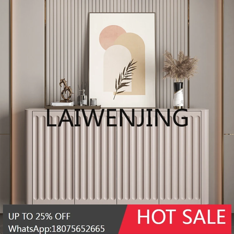 Light Luxury Solid Wood Home Shoe Cabinet Home Doorway Large Capacity Living Room Stone Plate Partition Storage Entrance Cabinet
Light Luxury Solid Wood Home Shoe Cabinet Home Doorway Large Capacity Living Room Stone Plate Partition Storage Entrance Cabinet