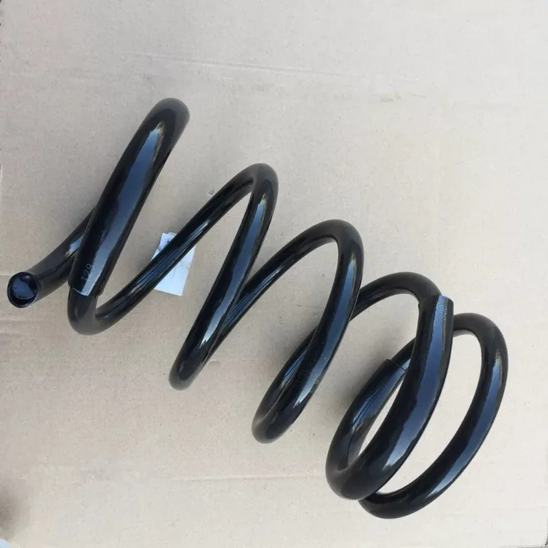 2912100XSZ08A Genuine Rear Shock Absorber Spring Rear Spring Coil Spring For Haval H2
2912100XSZ08A Genuine Rear Shock Absorber Spring Rear Spring Coil Spring For Haval H2