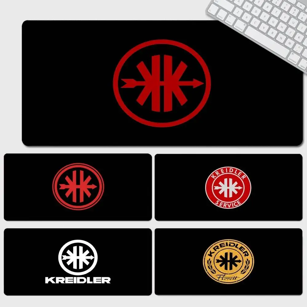 Большой коврик для мыши K-Kreidler с нескользящим покрытием, утолщенный, для офиса, учебы и игр, подставка для мыши для ПК
Большой коврик для мыши K-Kreidler с нескользящим покрытием, утолщенный, для офиса, учебы и игр, подставка для мыши для ПК