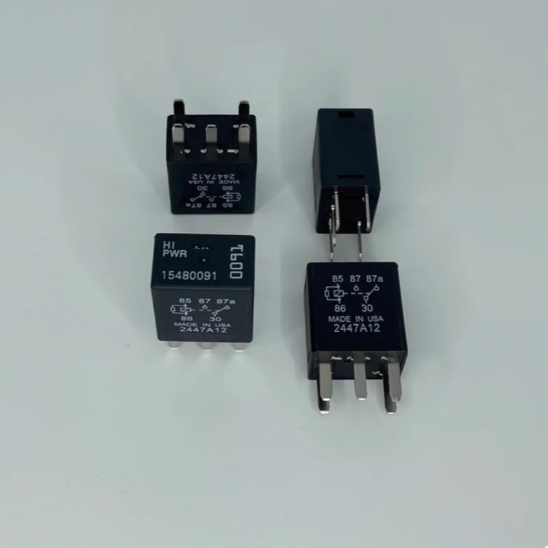 15480091 G8V-RH-1C7T-R-DC12 оригинальное пятиконтактное преобразовательное реле 35 А
15480091 G8V-RH-1C7T-R-DC12 оригинальное пятиконтактное преобразовательное реле 35 А